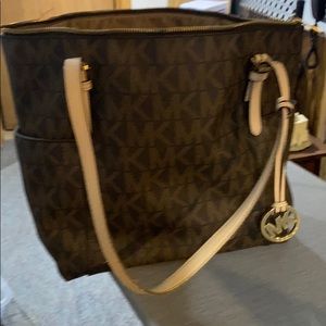 Michael Kors bag